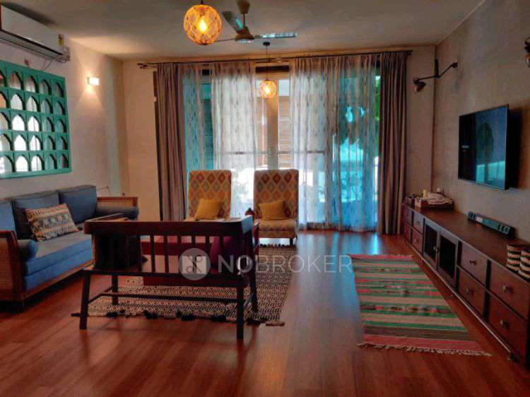 3 BHK Flat In Mittal Auriga for Rent  In Xj3q+wvc, 2nd Cross Rd, Krishna Reddy Layout, Amarjyoti Layout, Domlur, Bengaluru, Karnataka 560071, India