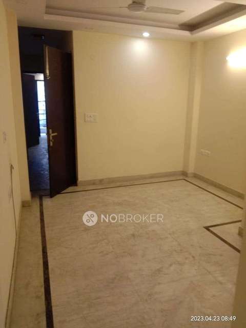 2 BHK Flat In Standalone Building  For Sale  In Safdarjung Enclave