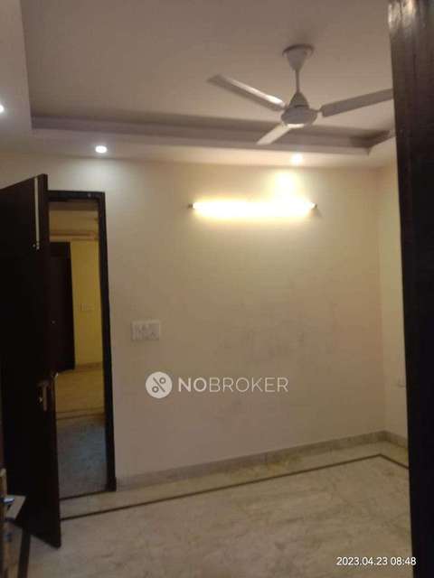2 BHK Flat In Standalone Building  For Sale  In Safdarjung Enclave