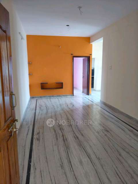 2 BHK Flat In S.v.s A.v.n Residency, Madhura Enclave,near Select Theatre,macha Bolarum For Sale  In Sri Sai Colony, Alwal