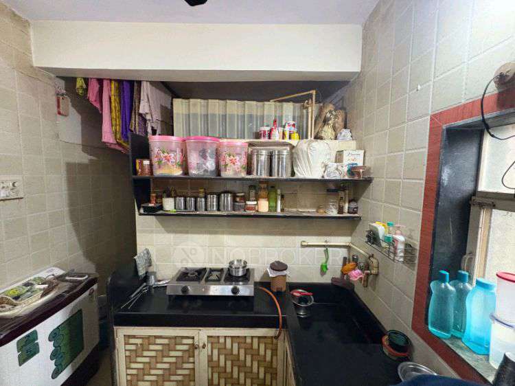 1 RK Flat In Pasaydan Chs For Sale  In Pasaydan Chs