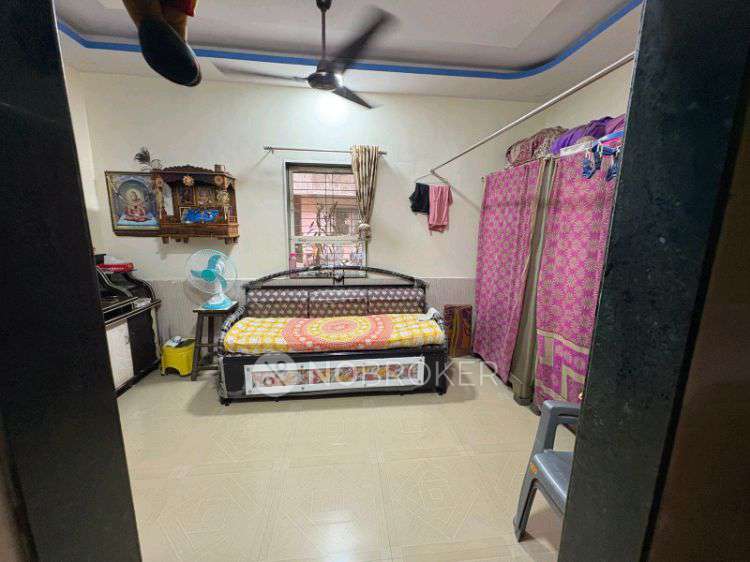 1 RK Flat In Pasaydan Chs For Sale  In Pasaydan Chs