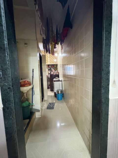 1 RK Flat In Pasaydan Chs For Sale  In Pasaydan Chs