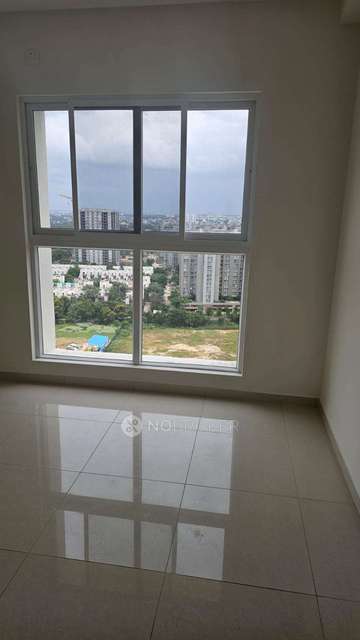 1 BHK Flat In Godrej Park Retreat For Sale  In Godrej Park Retreat