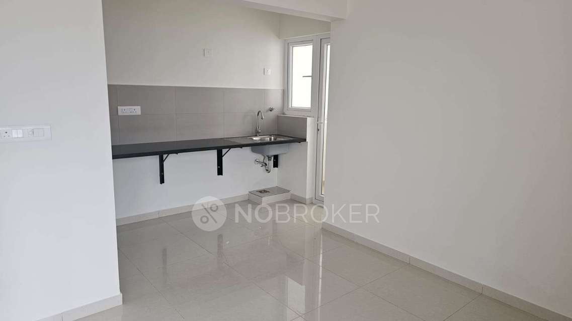 1 BHK Flat In Godrej Park Retreat For Sale  In Godrej Park Retreat