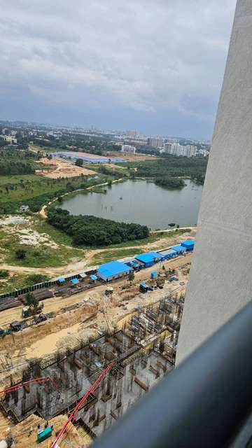 1 BHK Flat In Godrej Park Retreat For Sale  In Godrej Park Retreat