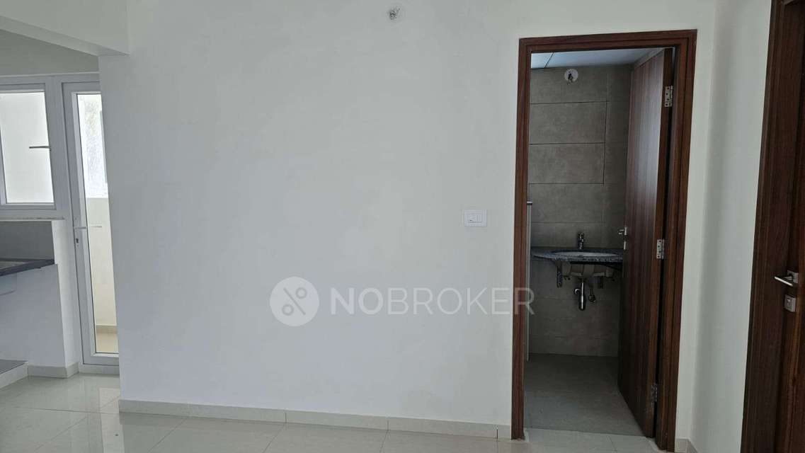 1 BHK Flat In Godrej Park Retreat For Sale  In Godrej Park Retreat
