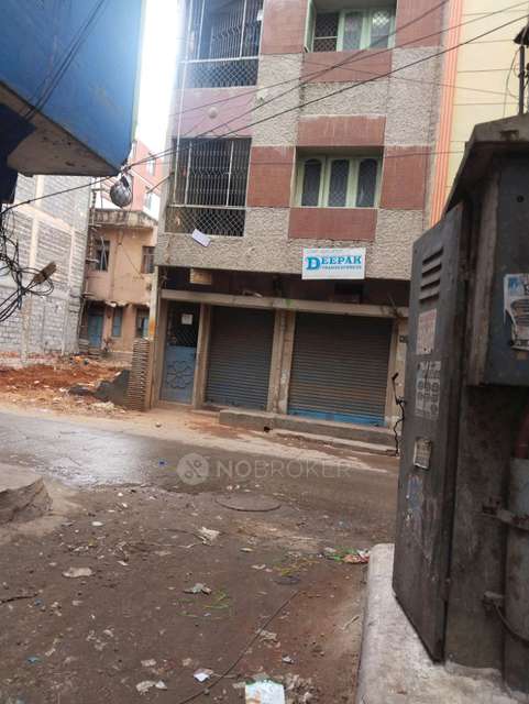 Shop in  Nagarathpete, Bangalore for sale 