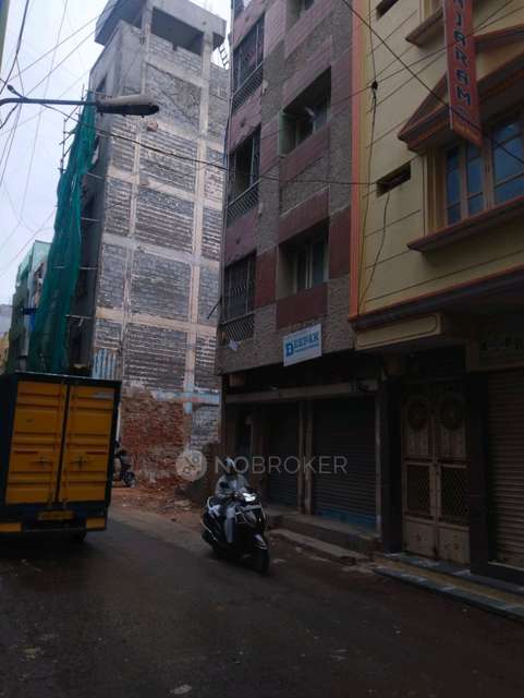 Shop in  Nagarathpete, Bangalore for sale 