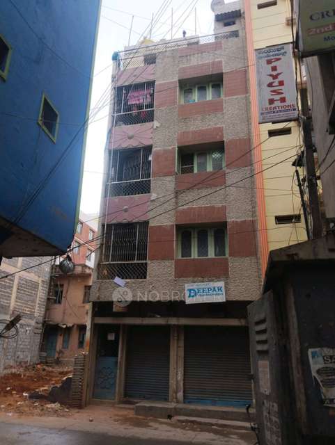 Shop in  Nagarathpete, Bangalore for sale 