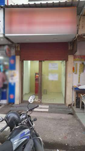 Shop in Panvel, Mumbai for sale 