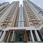 2 BHK Flat In Nayla For Sale  In Miyapur Metro Station