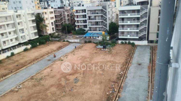 Plot For Sale  In Marathahalli