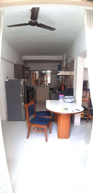 2 BHK Flat In Rosewoods For Sale  In Rosewoods Residency Main Gate