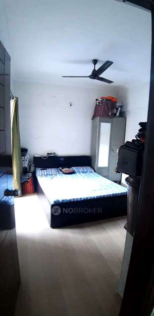 2 BHK Flat In Rosewoods For Sale  In Rosewoods Residency Main Gate