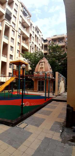 2 BHK Flat In Rosewoods For Sale  In Rosewoods Residency Main Gate