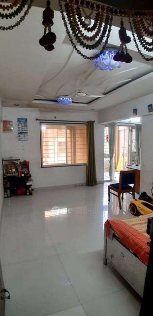 2 BHK Flat In Rosewoods For Sale  In Rosewoods Residency Main Gate