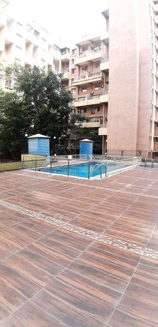 2 BHK Flat In Rosewoods For Sale  In Rosewoods Residency Main Gate