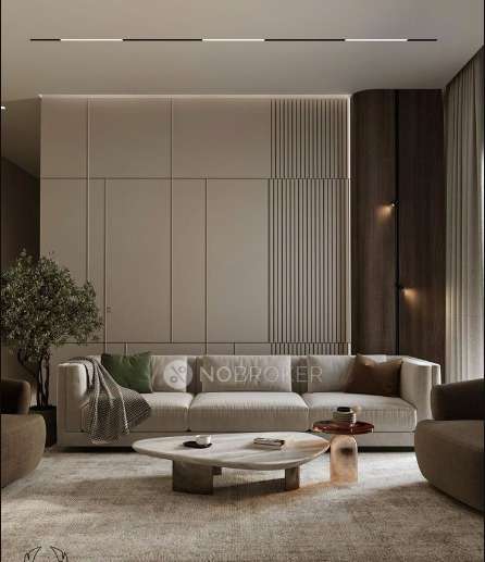 1 BHK Flat In Nilkanth Wisteria For Sale  In New Panvel