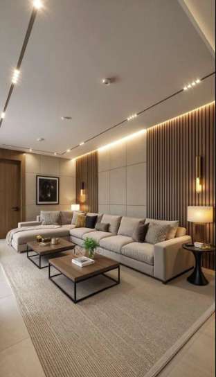 1 BHK Flat In Nilkanth Wisteria For Sale  In New Panvel