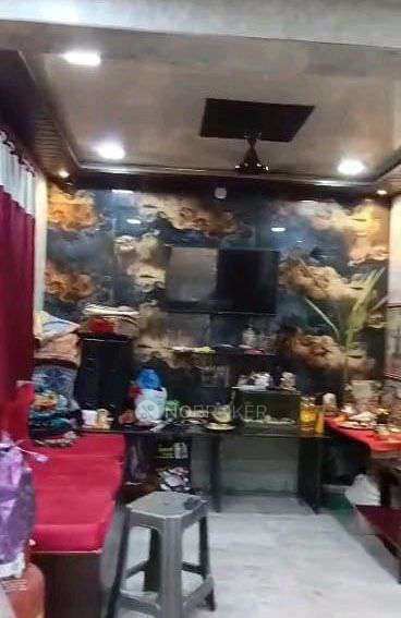 1 BHK Flat In Sai Dham Apt For Sale  In Nalasopara East