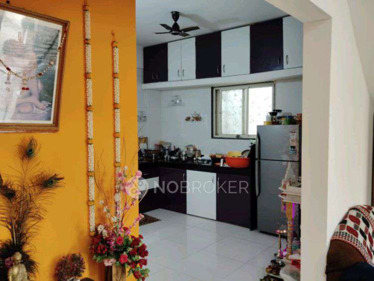 2 BHK House For Sale  In Unique International School Lohegaon Pune