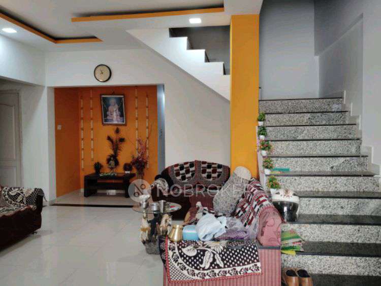 2 BHK House For Sale  In Unique International School Lohegaon Pune