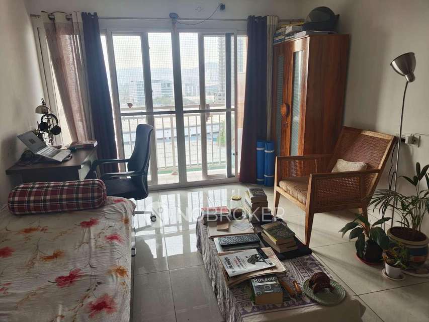 2 BHK Flat In Global Lifestyle For Sale  In  Hinjewadi, Pune