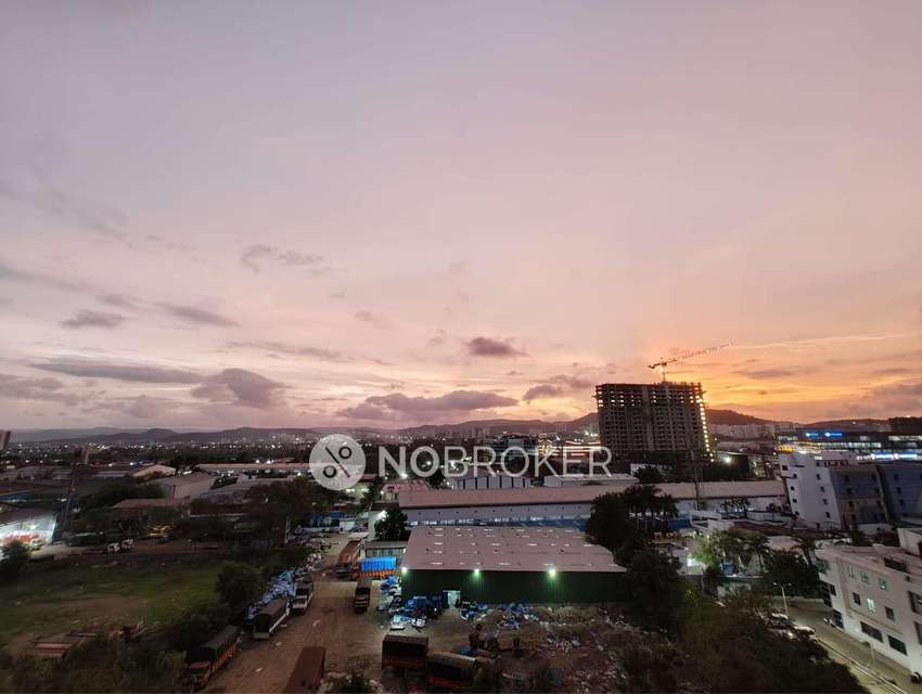 2 BHK Flat In Global Lifestyle For Sale  In  Hinjewadi, Pune