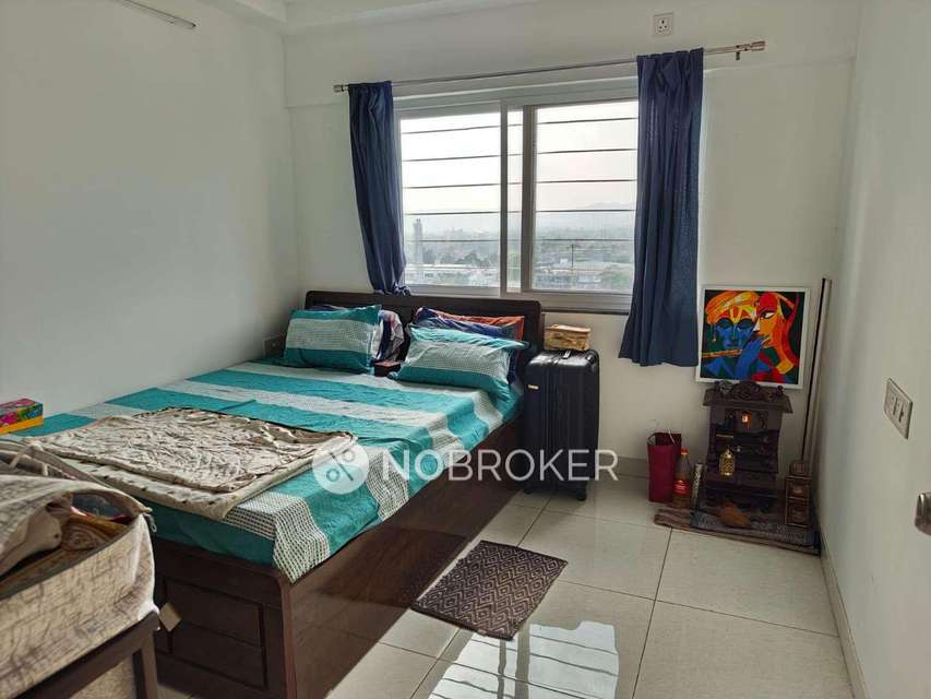 2 BHK Flat In Global Lifestyle For Sale  In  Hinjewadi, Pune