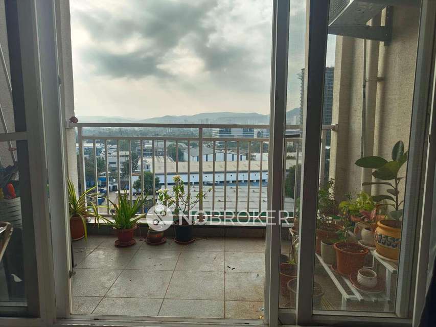 2 BHK Flat In Global Lifestyle For Sale  In  Hinjewadi, Pune