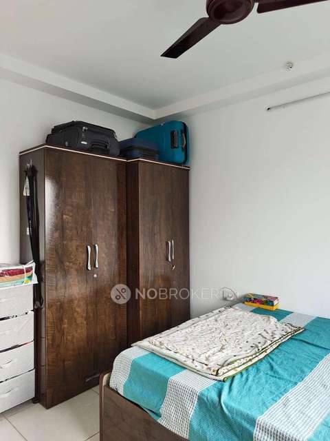 2 BHK Flat In Global Lifestyle For Sale  In  Hinjewadi, Pune