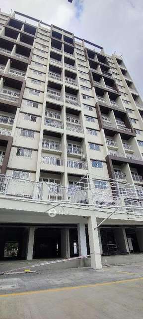 2 BHK Flat In Global Lifestyle For Sale  In  Hinjewadi, Pune