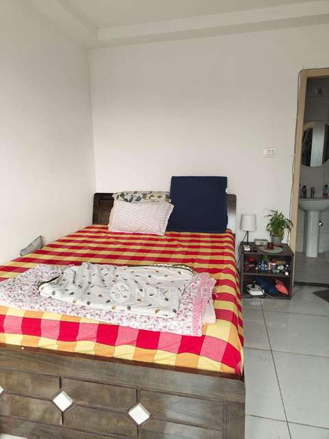 2 BHK Flat In Global Lifestyle For Sale  In  Hinjewadi, Pune