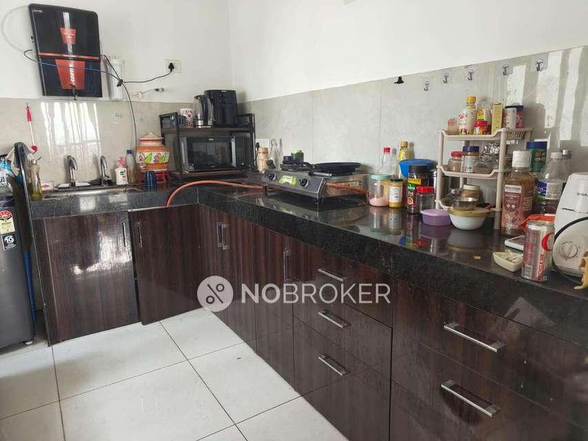 2 BHK Flat In Global Lifestyle For Sale  In  Hinjewadi, Pune