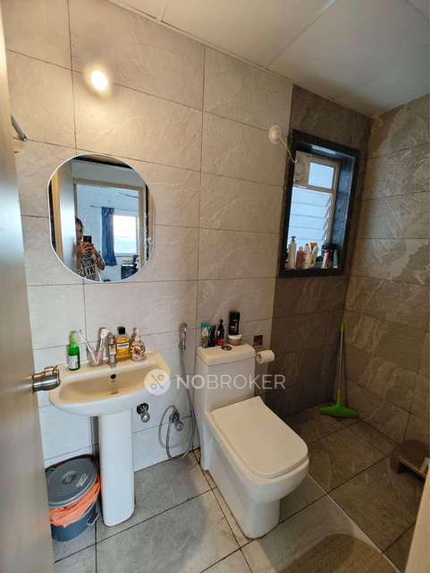 2 BHK Flat In Global Lifestyle For Sale  In  Hinjewadi, Pune