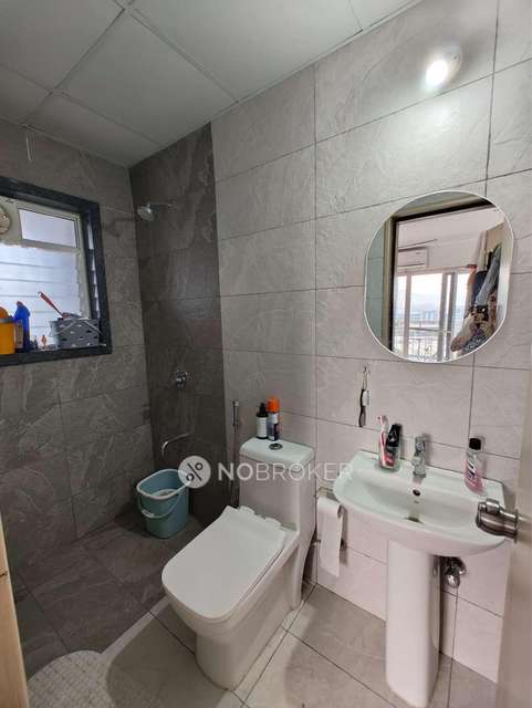 2 BHK Flat In Global Lifestyle For Sale  In  Hinjewadi, Pune