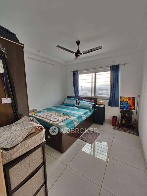 2 BHK Flat In Global Lifestyle For Sale  In  Hinjewadi, Pune