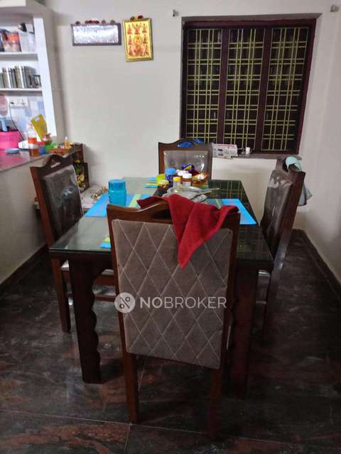 4 BHK House For Sale  In Gachibowli