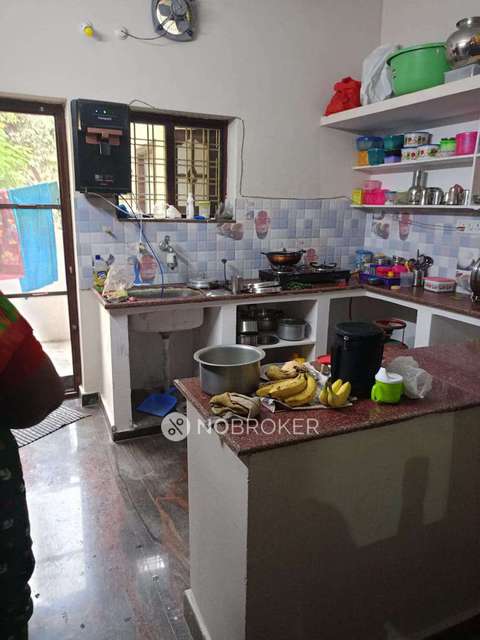 4 BHK House For Sale  In Gachibowli