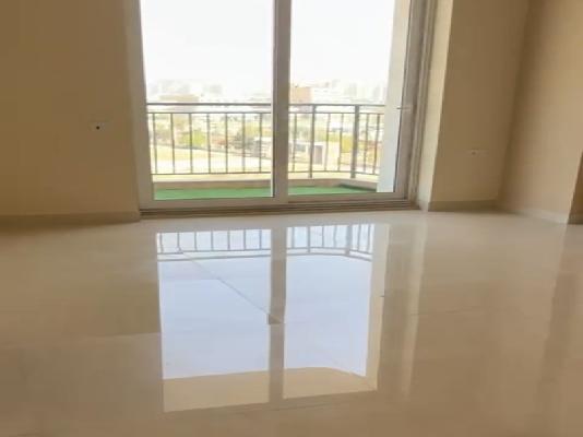 3 BHK Flat In Saan Verdante for Rent  In Gurgaon