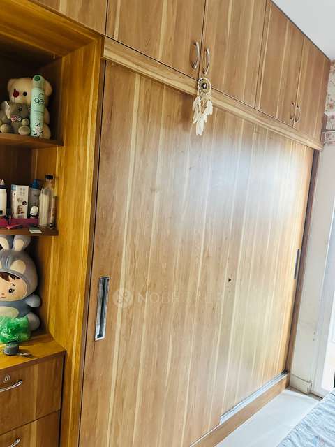 1 BHK Flat In Candeur Signature for Rent  In Varthur