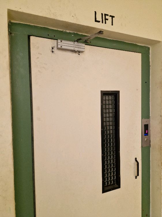 Sapthagiri Magnum Apartment