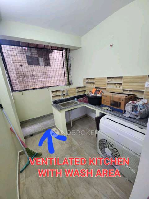 2 BHK Flat In Arfath Arcade For Sale  In Subhan Hills