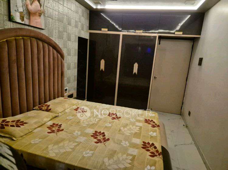 2 BHK Flat In Shubhangan 3 For Sale  In Shubhangan-3 Block-b