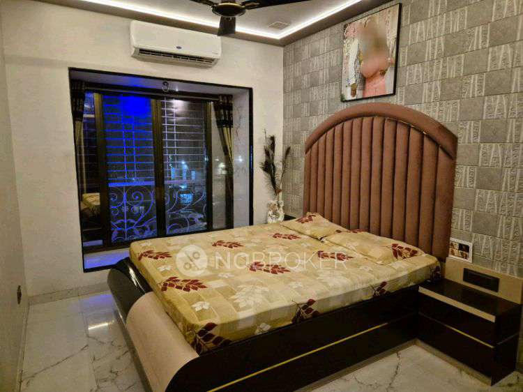 2 BHK Flat In Shubhangan 3 For Sale  In Shubhangan-3 Block-b