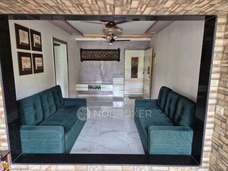 2 BHK Flat In Shubhangan 3 For Sale  In Shubhangan-3 Block-b