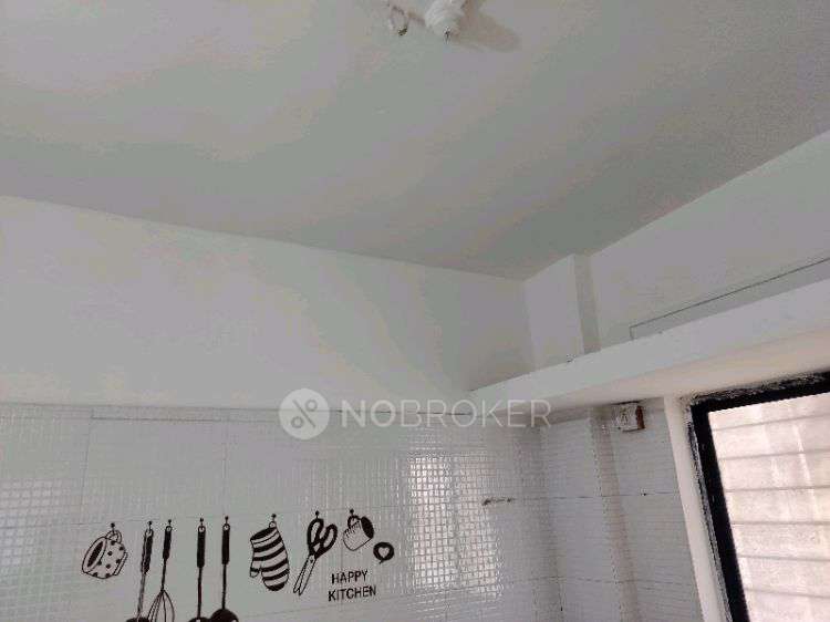 1 BHK Flat In Mayuresh Heights for Rent  In S.no. 491, Westerly Bypass Road Mayuresh Heights, Wadgaon Budruk, Narhe, Pune, Maharashtra 411041, India