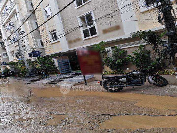 PG for Girls in Madhapur