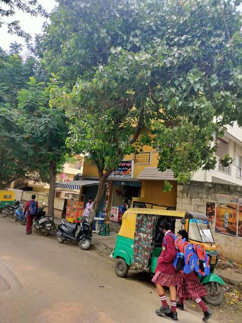4+ BHK House For Sale  In Kothnur 